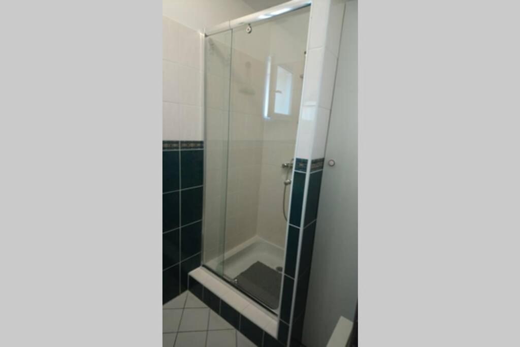 Chez Fabienne T1 Apartment Le Breuil-sur-Couze Luaran gambar